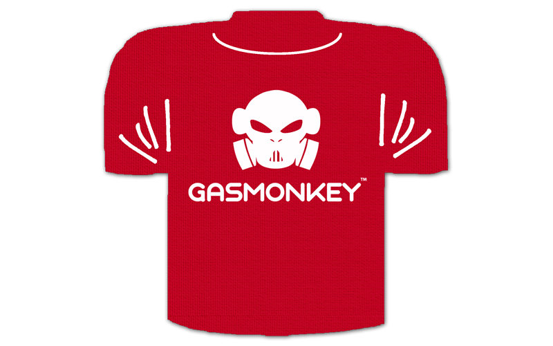 T-shirt Rubber Jar Opener 71
