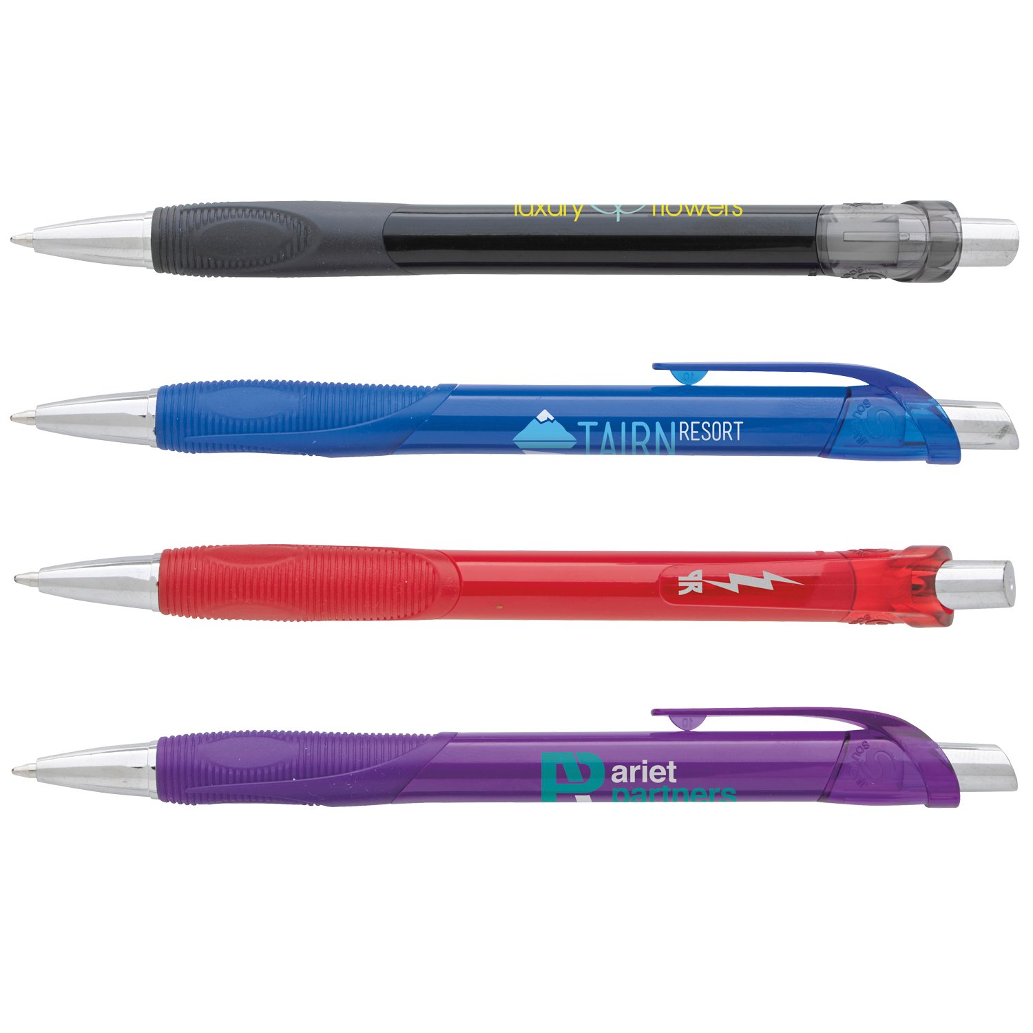 Souvenir® Verse Pen 4