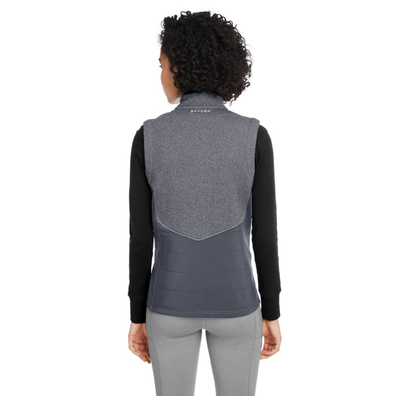 Spyder Ladies' Pursuit Vest 8