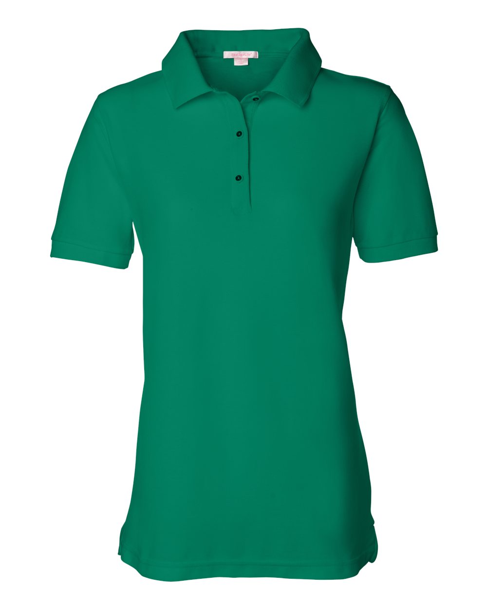 Women's Silky Smooth Piqué Polo - 5500 15
