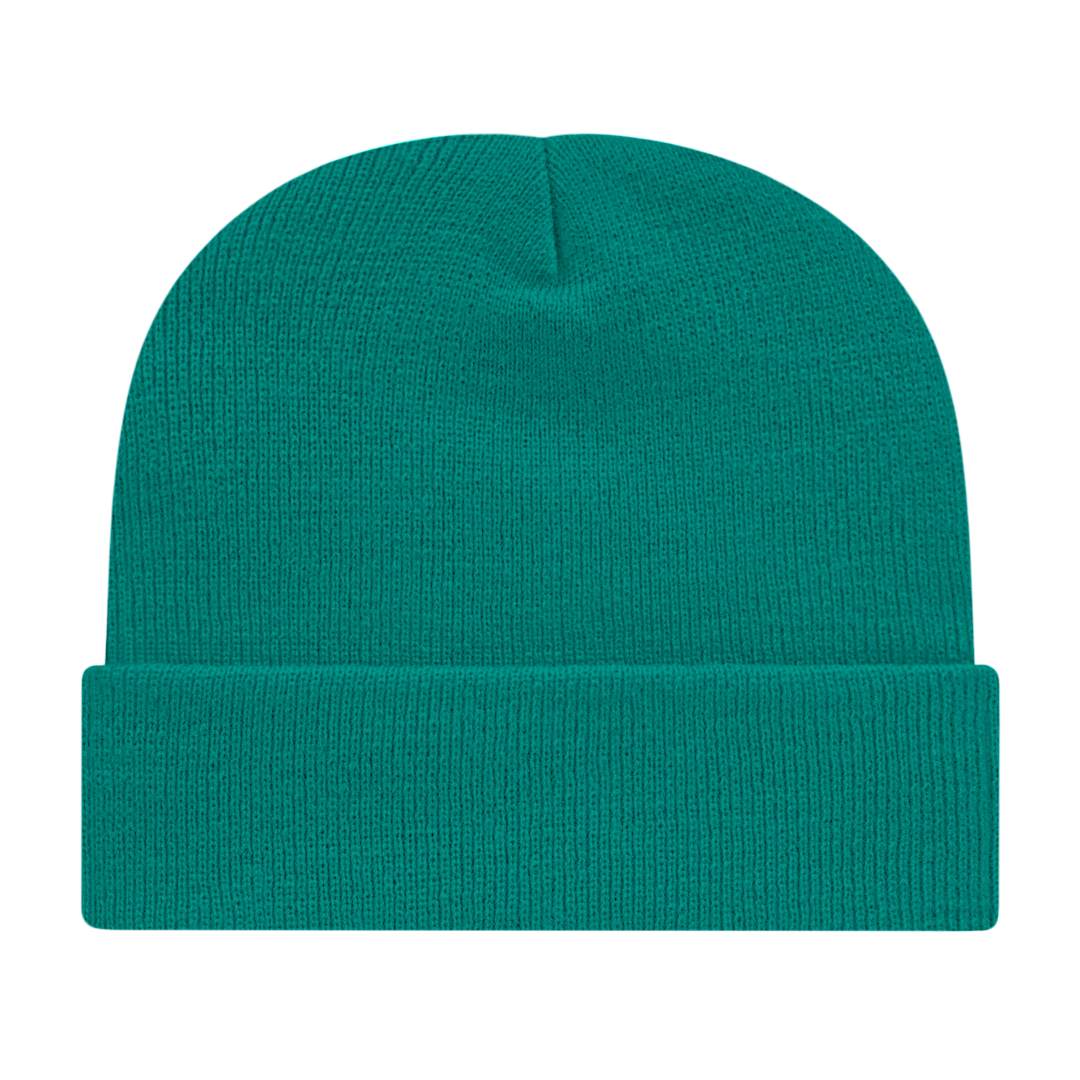 Cap America Knit Cap with Cuff 153