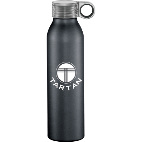 Grom 22oz Aluminum Sports Bottle 31