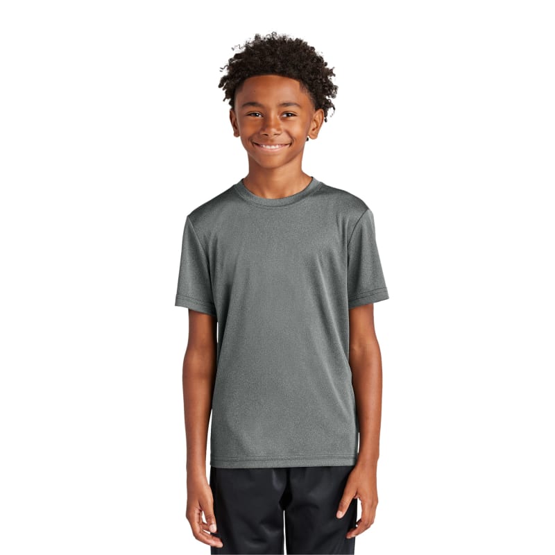 Sport-Tek Youth PosiCharge Competitor Tee. 59