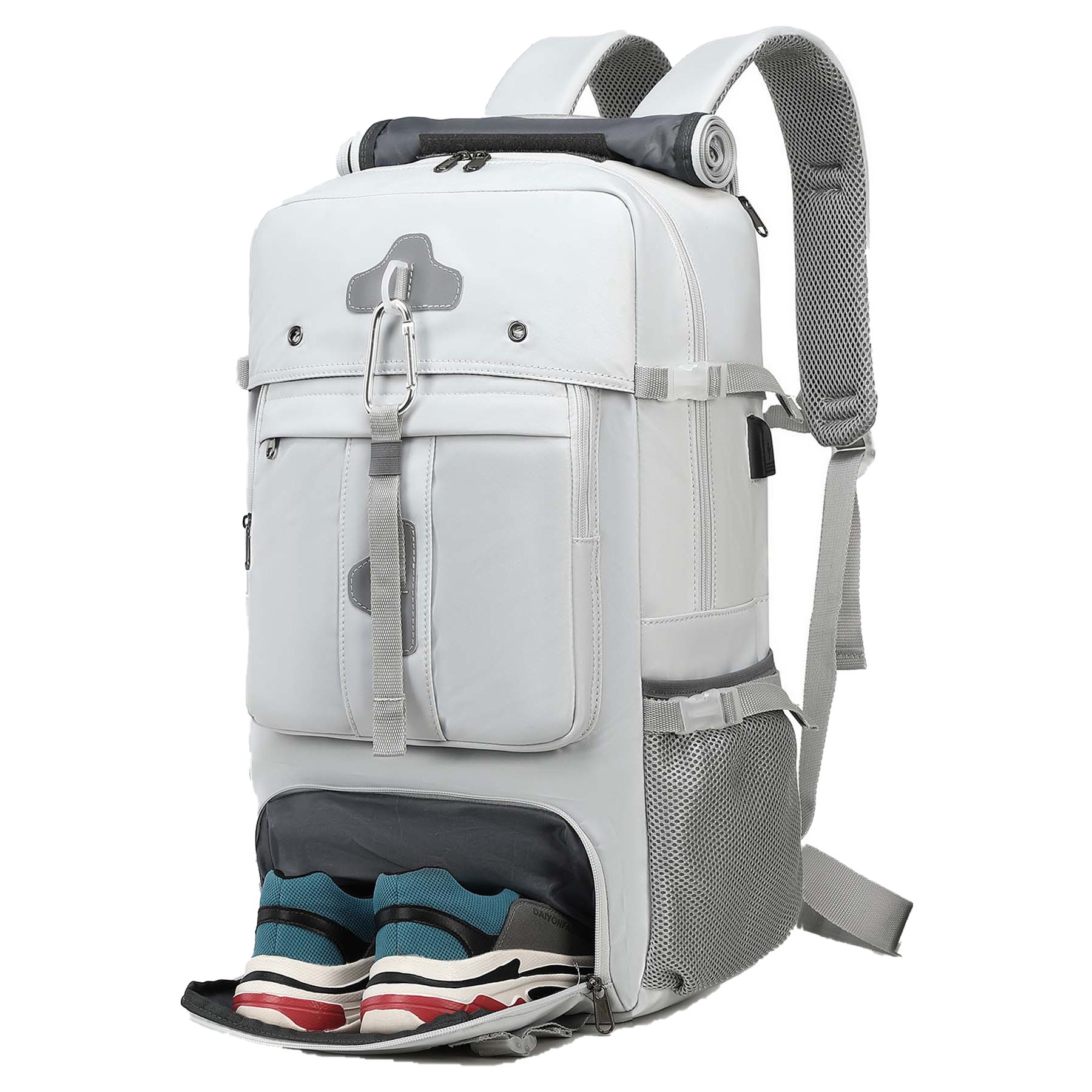Large Capcity Travel Backpack 4