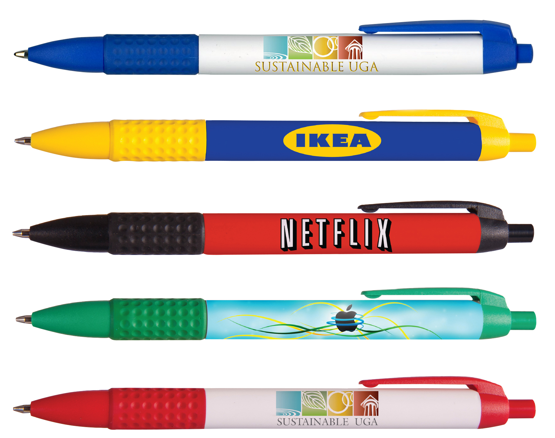 The Rockaway Pen 1