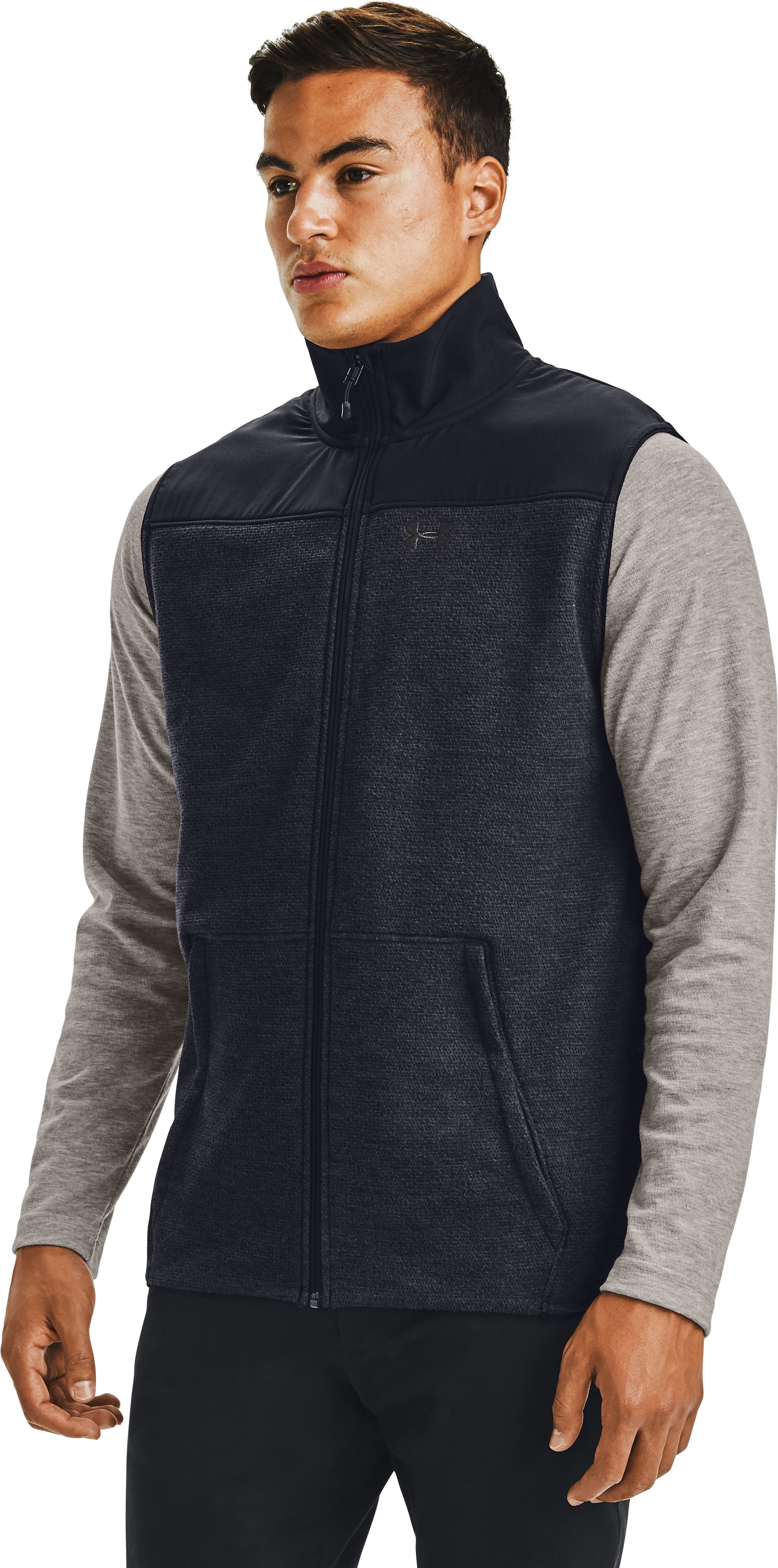 Men's UA Specialist Vest 3