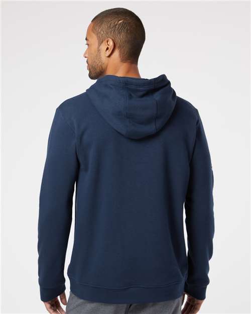 Unisex Fleece Hooded Sweatshirt - A432, custom hoodie or sweatshirt with logo imprint 64