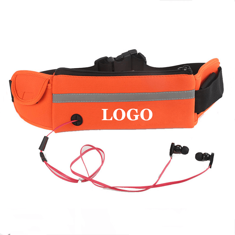 Neoprene Sports Waist Bag 2