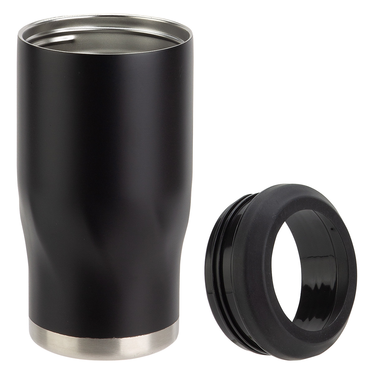Vortex 4-in-1 Stainless Steel Can Cooler 29