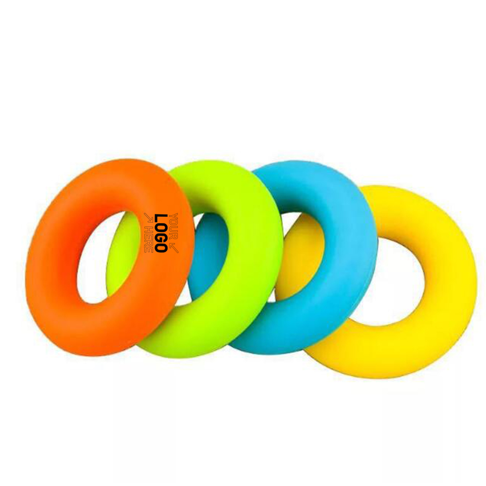 Hand Grip Strengthener Rings, Strength Trainer for Finger