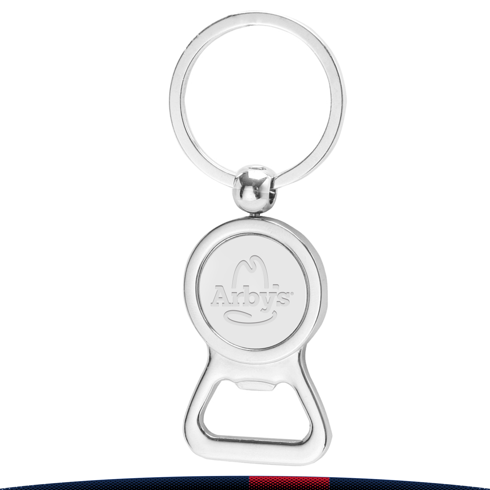 Kioc Bottle Opener Keychain 2