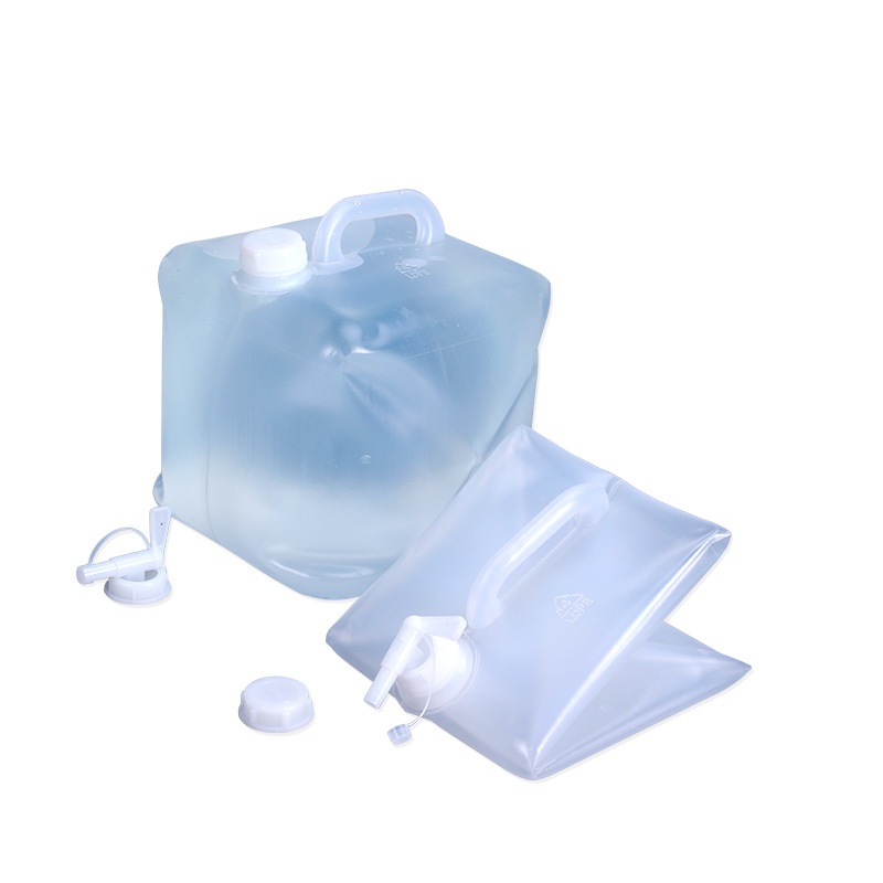 20L Portable Collapsible Water Containers 9