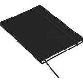 FSC® Mix 5" x 7" Large Rainbow Notebook 31