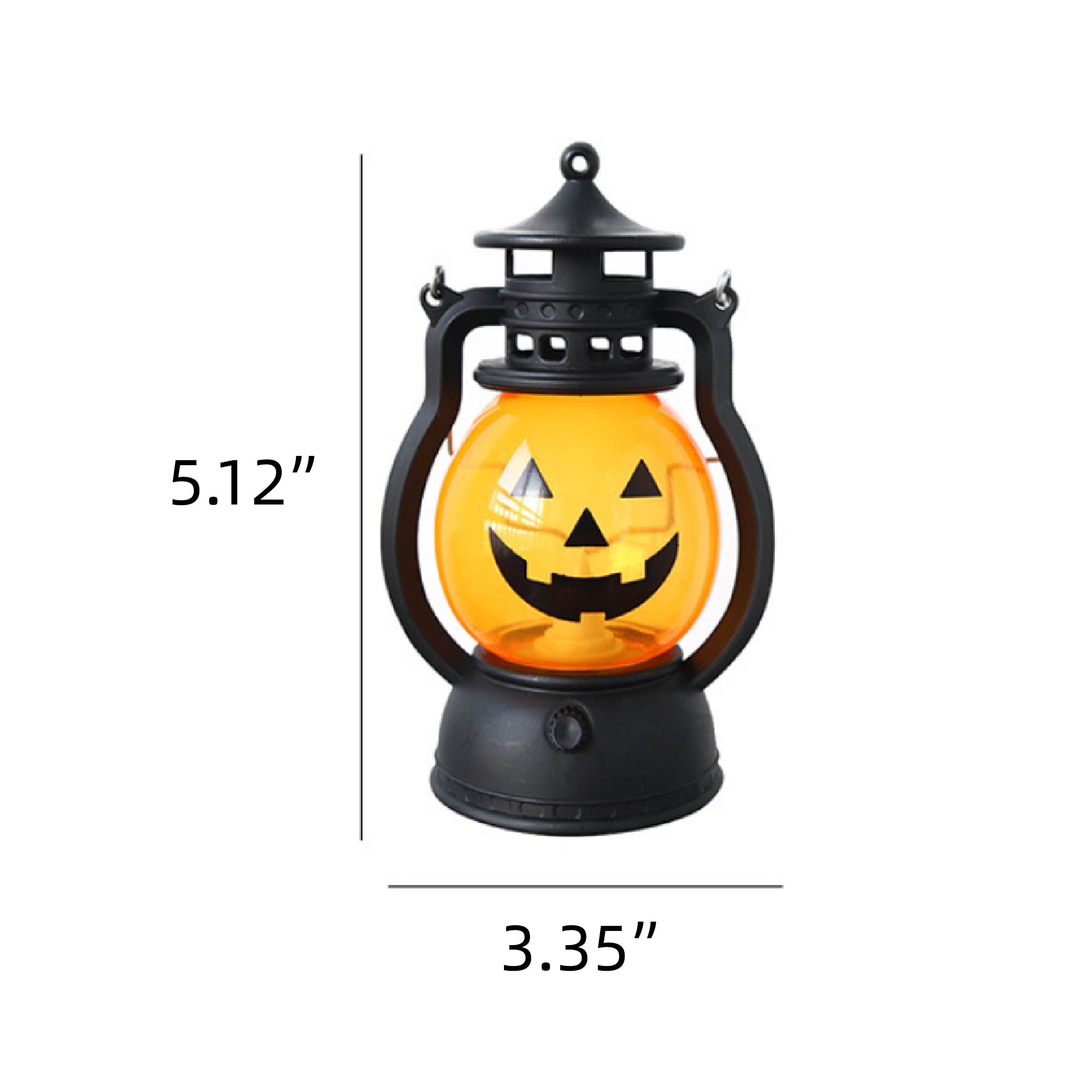 Electronic Candle Lamps 3