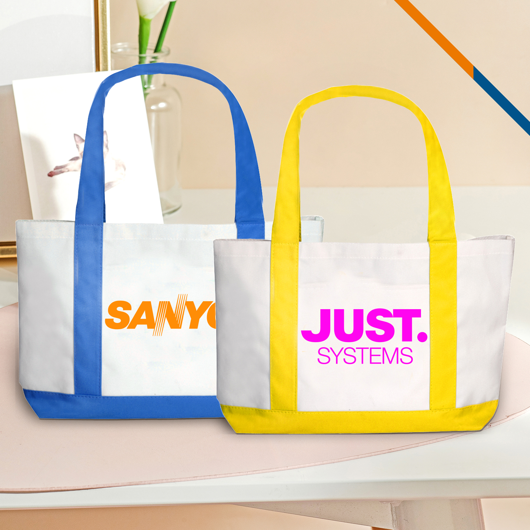 Berdy Tote Bags 4