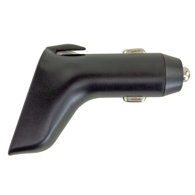 Rescue Car Charger with Type-C 4