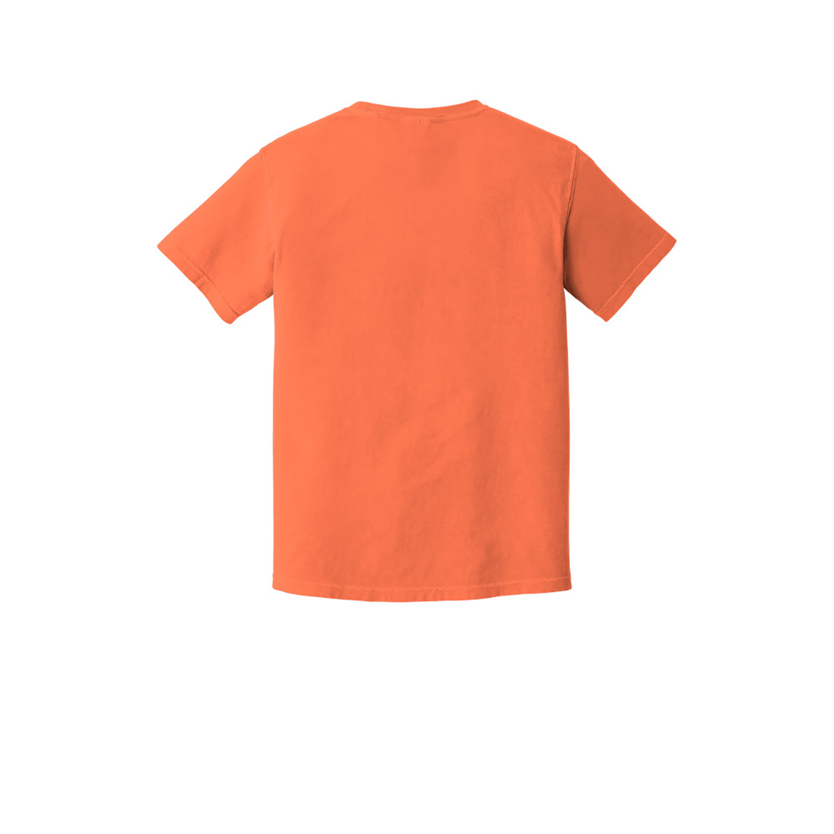 Comfort Colors - Garment Dyed Heavyweight Ringspun Short Sleeve Shirt 323
