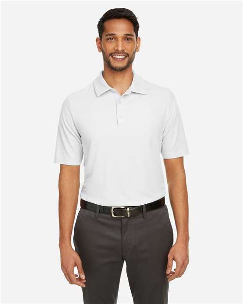 Men's Fusion ChromaSoft™ Pique Polo - CE112 97