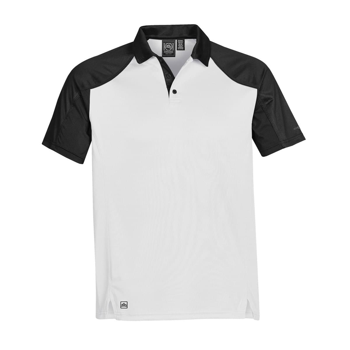 Stormtech Men's Vector Polo 15