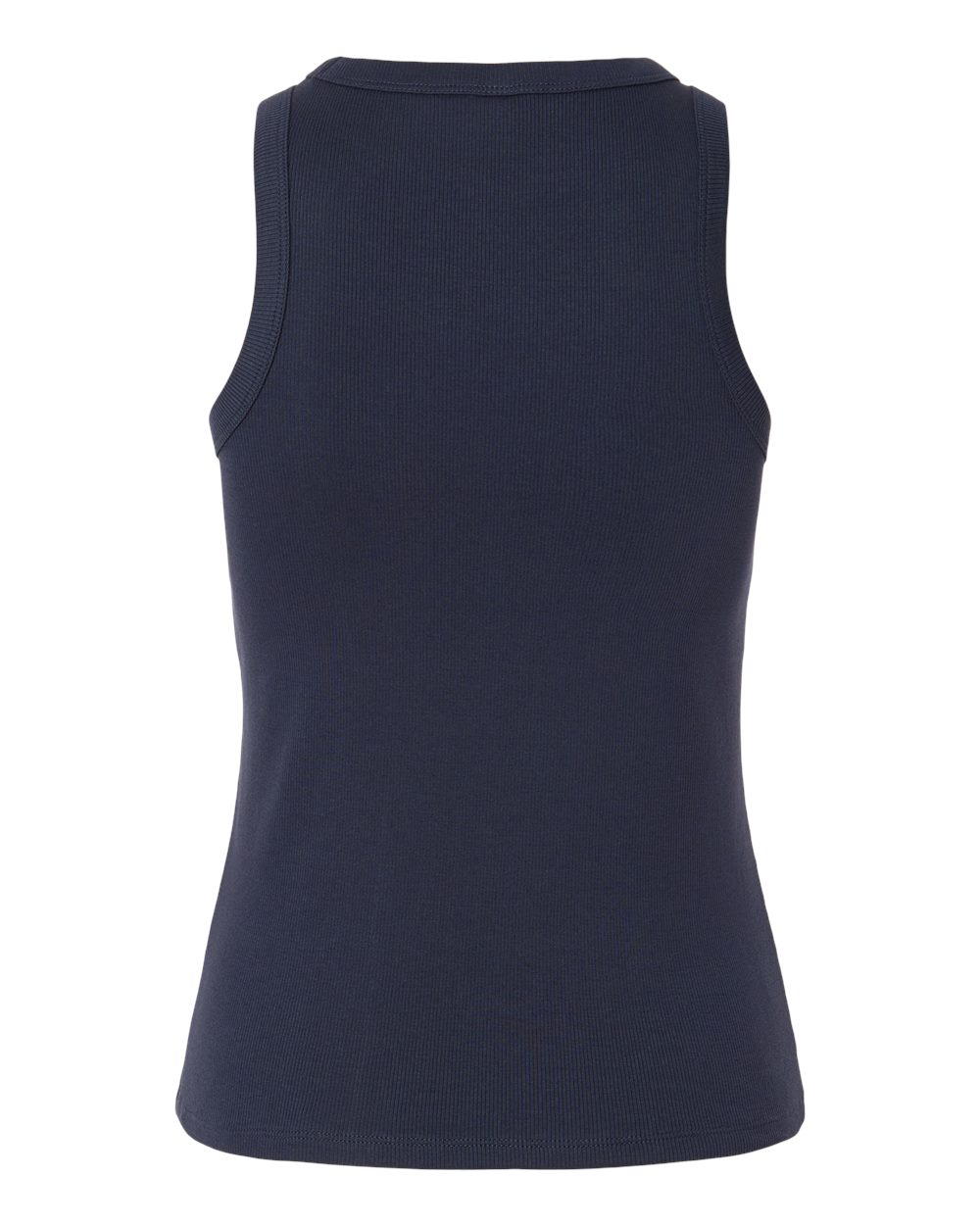 Women's Baby Rib Fitted Tank - BR2101 57