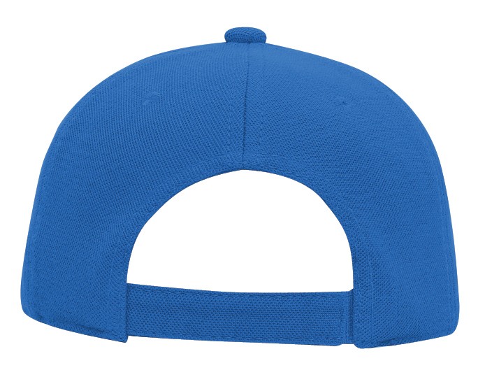 OTTO CAP® 6 Panel Low Profile Baseball Cap 57