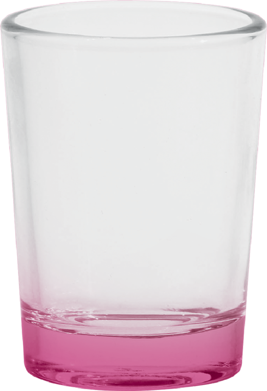 4 oz. Juicer/Large Shot Glass 33