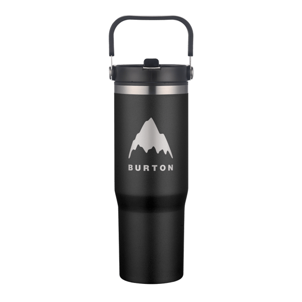 Memphis 30oz Top Handle Tumbler 7