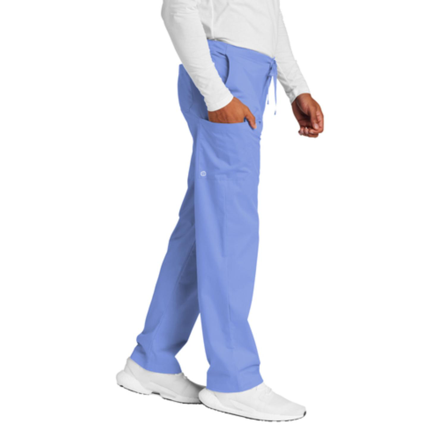 Wink™ Unisex Tall WorkFlex™ Cargo Pant 2