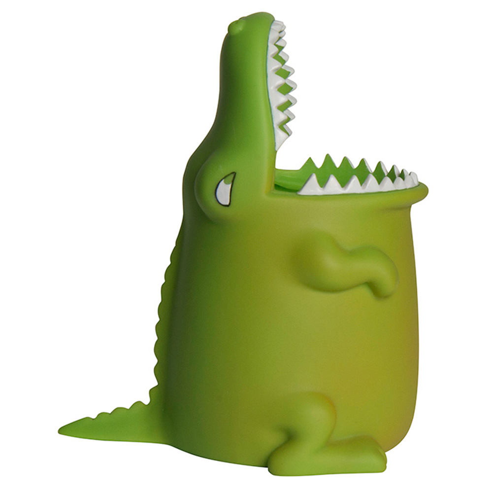 Alligator Pen Holder 3