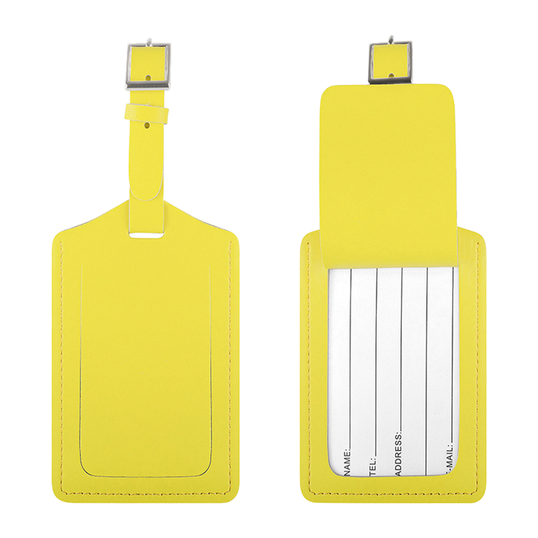 Luggage Tags 3