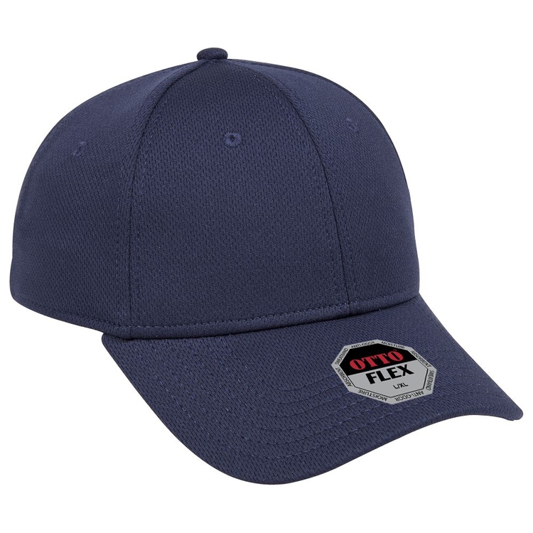 Embroidered Flex Cap 11-1162 4