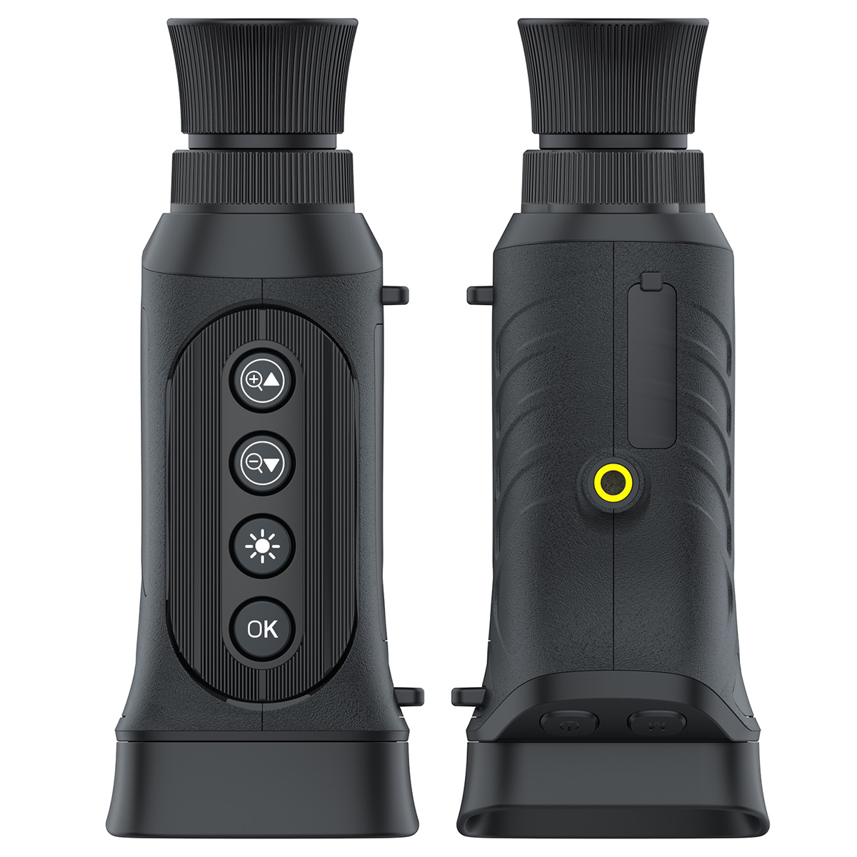 Digital Night Vision Monoculars with Infared, 6X Magnification 14