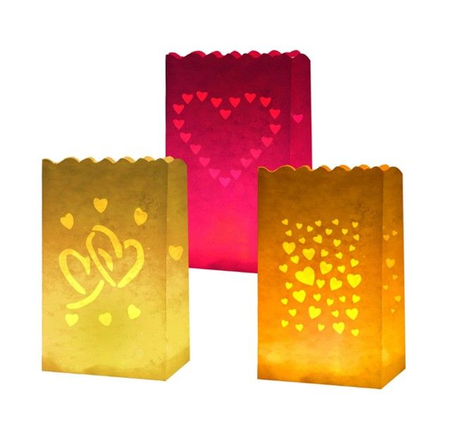 Luminary Bag 3