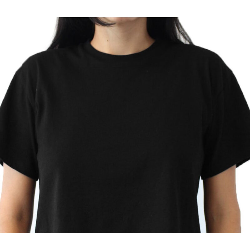 Next Level Apparel Ladies' Ideal Crop T-Shirt 5