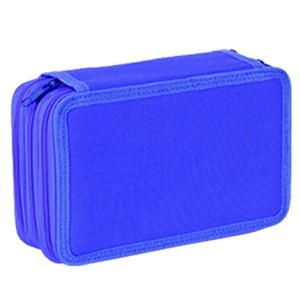 Oxford Cloth School Case For Stationery 3