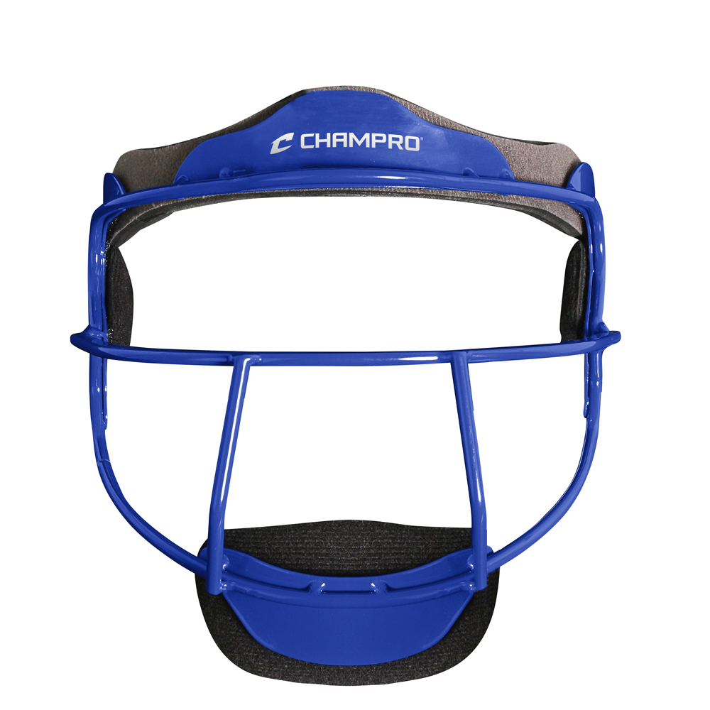 The Grill - Defensive Fielder's Facemask 2