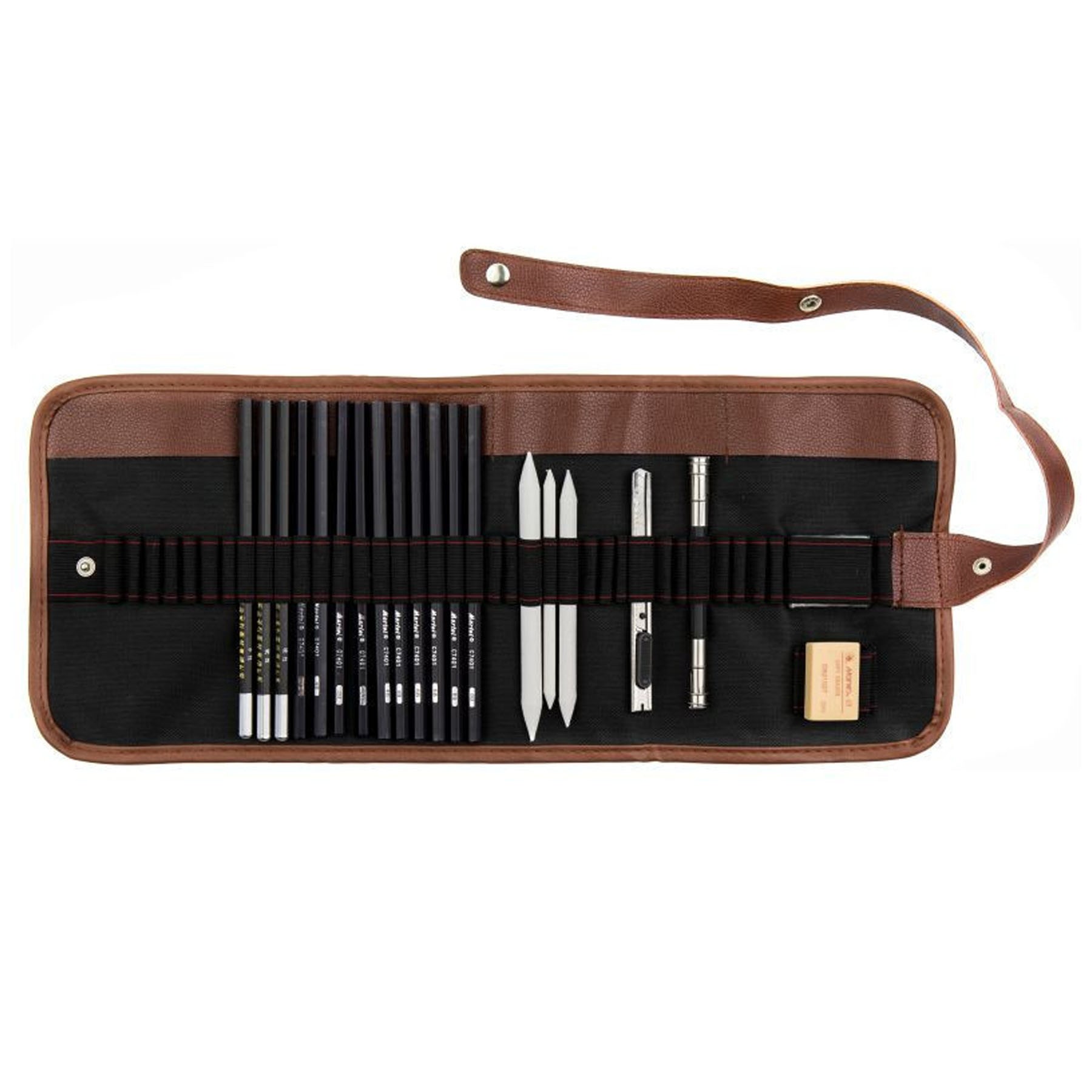 Sketching Pencil Set 2