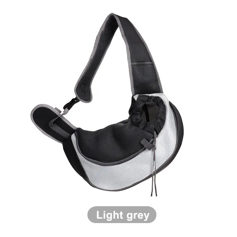 Pet Dog Funny Bag 3