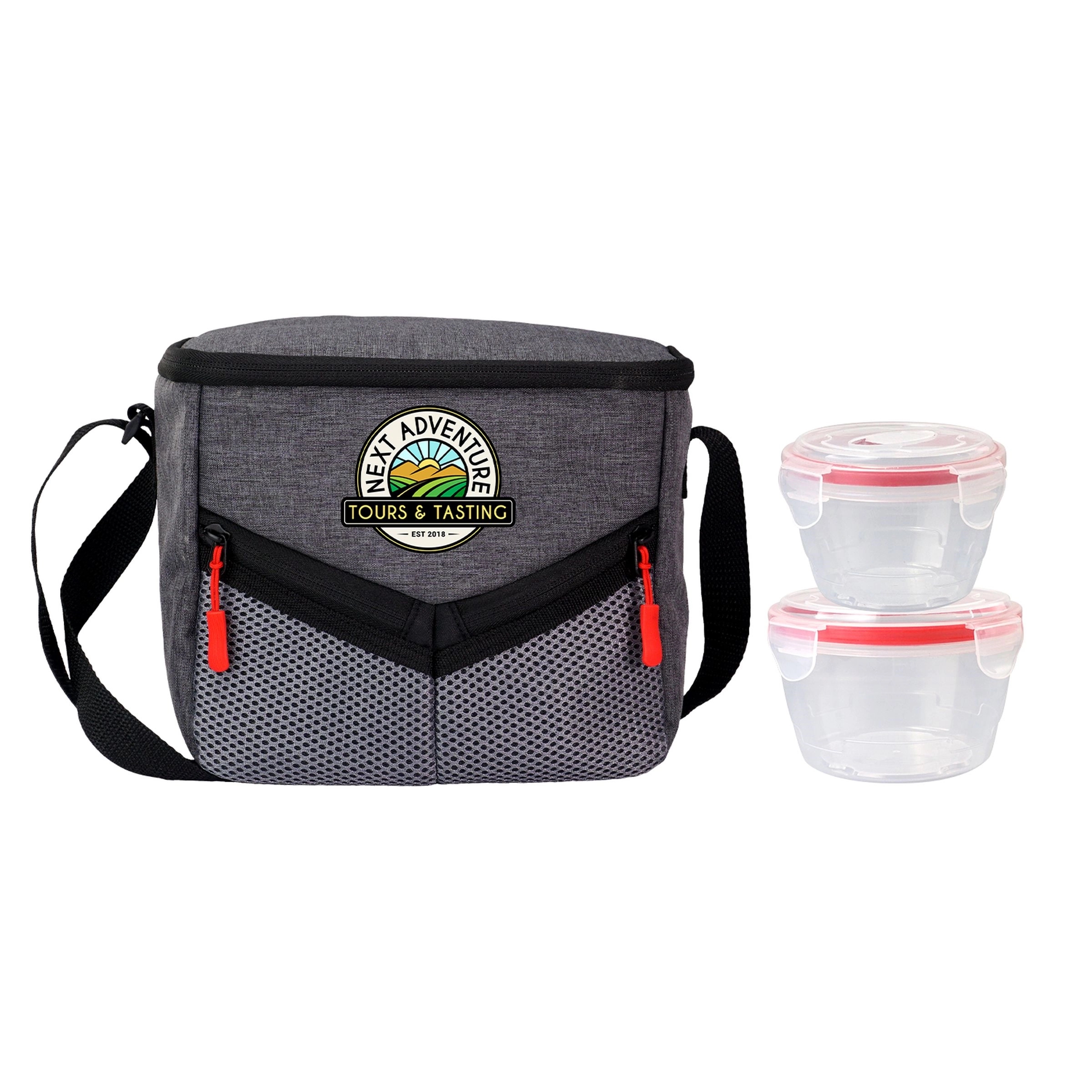 Victory Nested Lunch Cooler Set 2