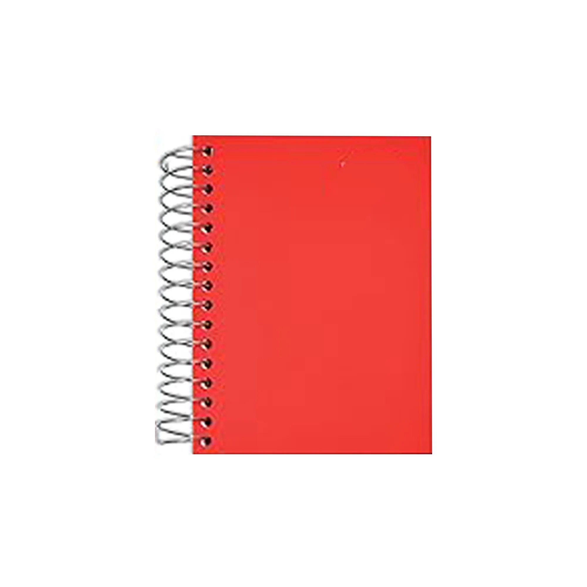Spiral Notebook 10