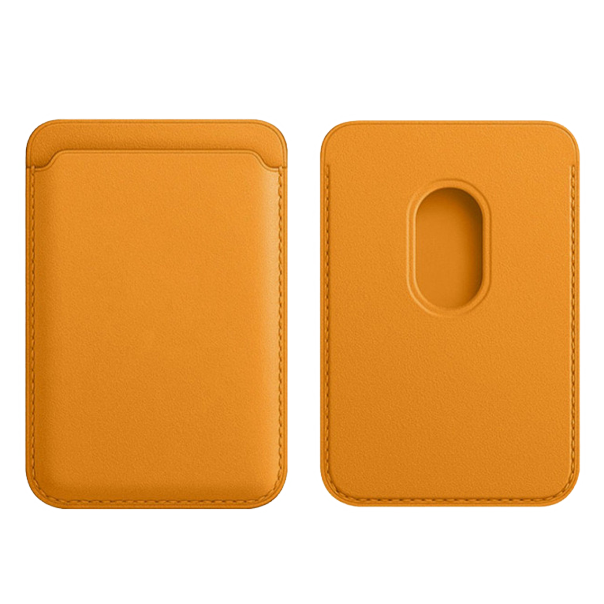 Slimline Mag Safe Wallet 2