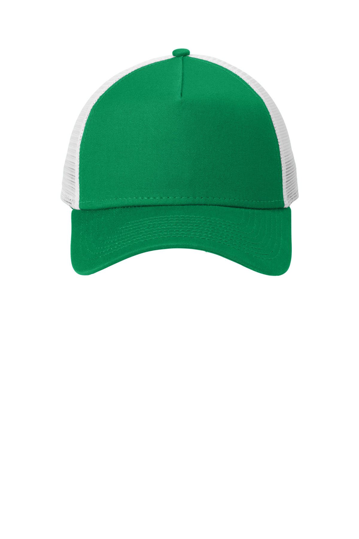 New Era Snapback Trucker Cap. NE205 56