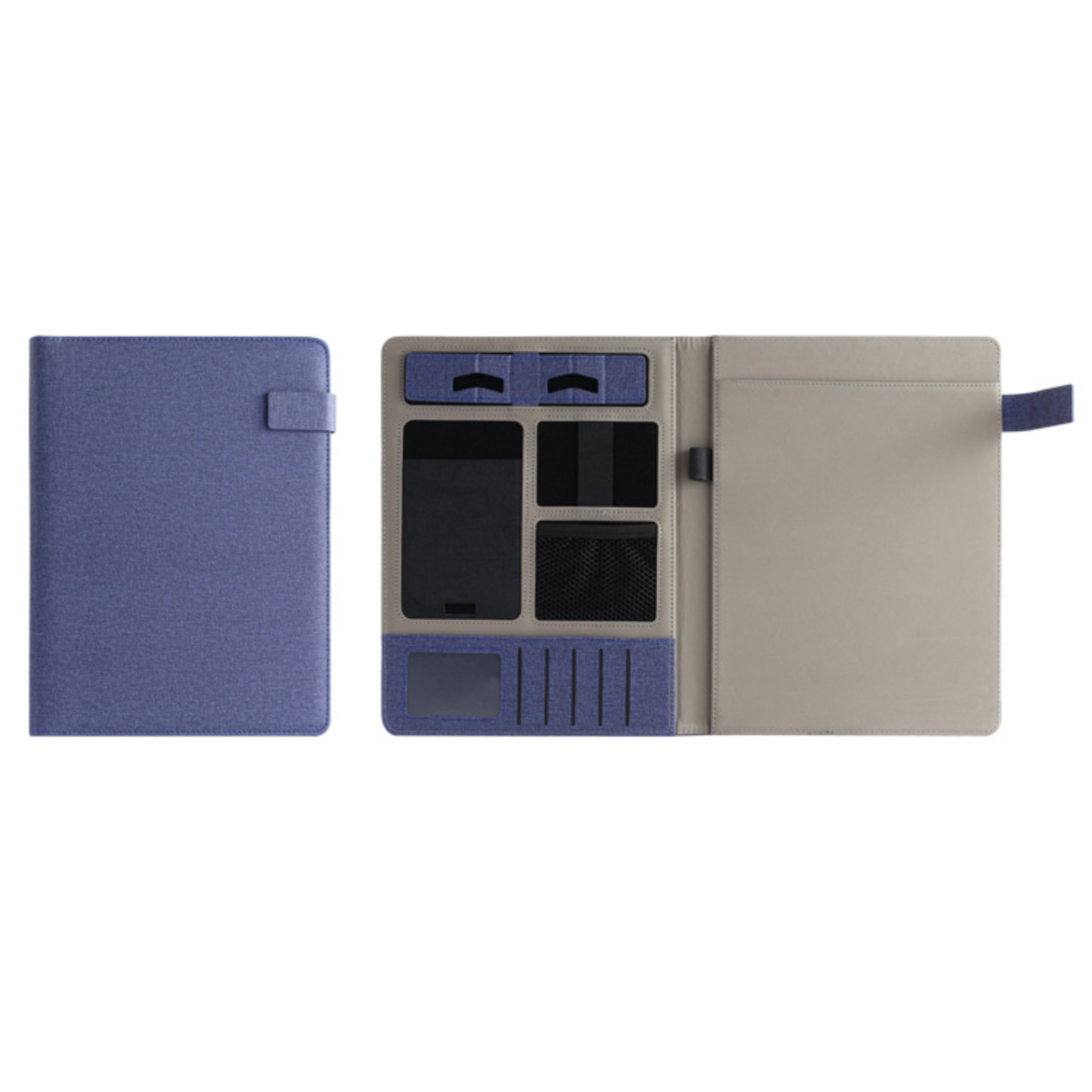 Junior Tech Padfolio - Ocean 4