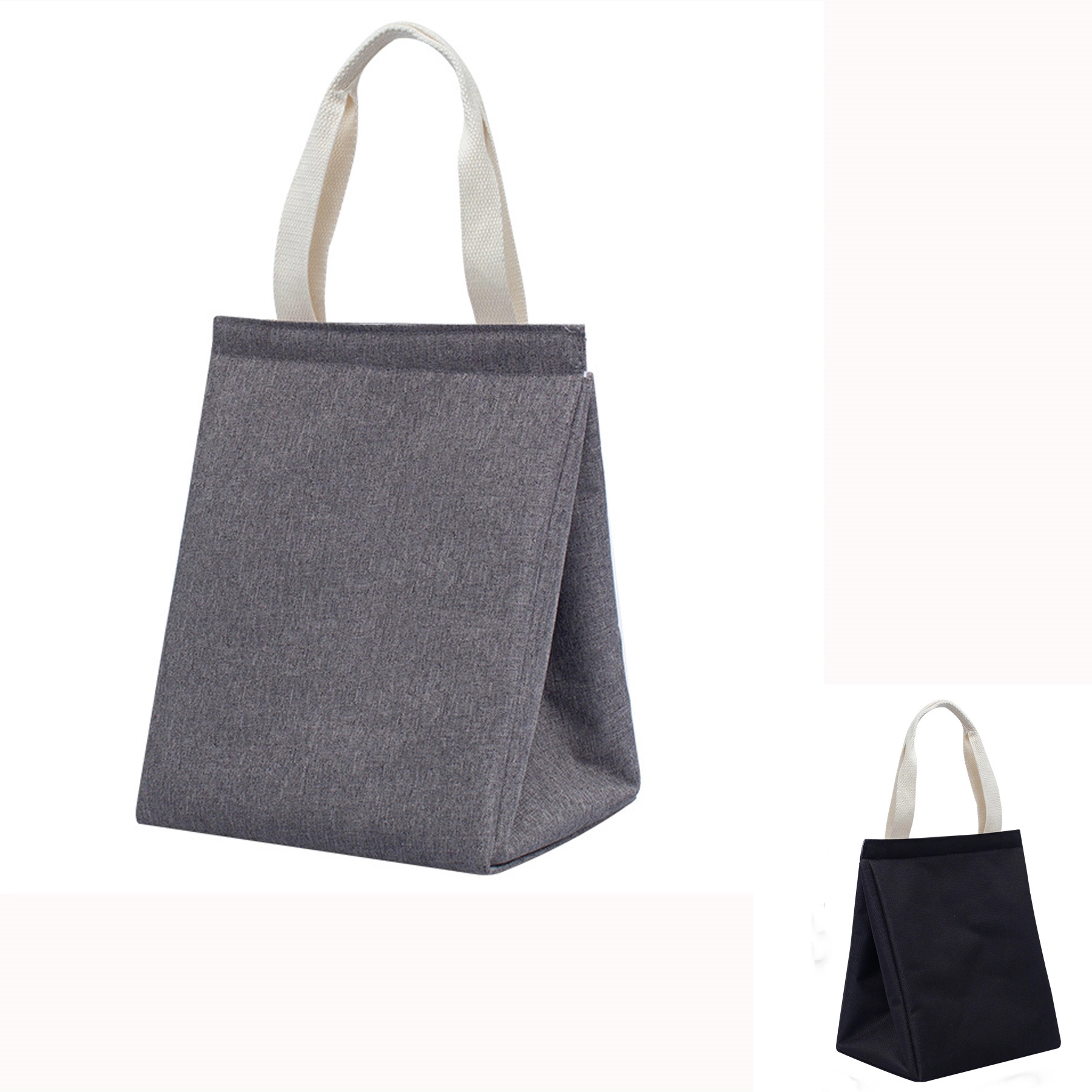 Insulated Lunch Bag 2