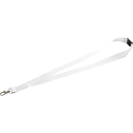 Lanyard with Lobster Clip 120