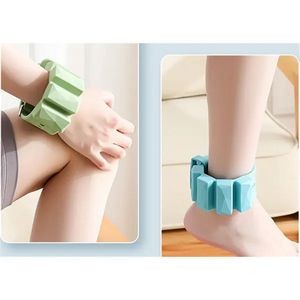 Weighted Wrist Bracelet 8