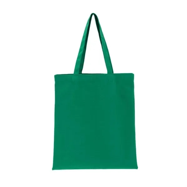 Cotton Tote Bags with Lightweight Medium Size Economical, custom tote bag with logo imprint 22