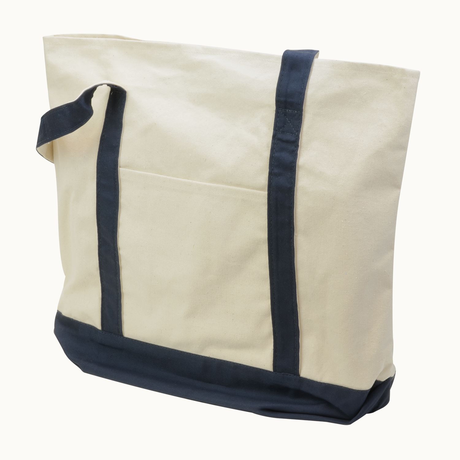 Standard Boat Bag, custom tote bag with logo imprint 11