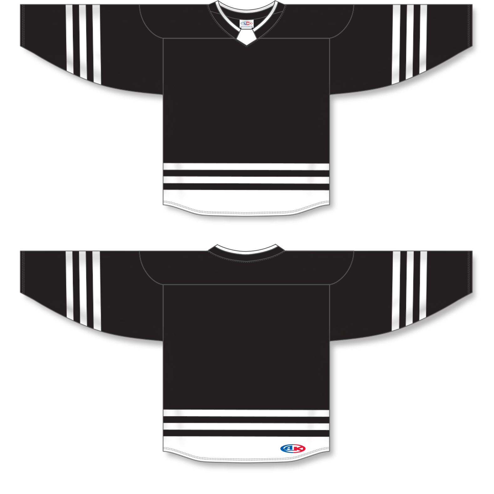 Select Hockey Jerseys H8000-G01 108