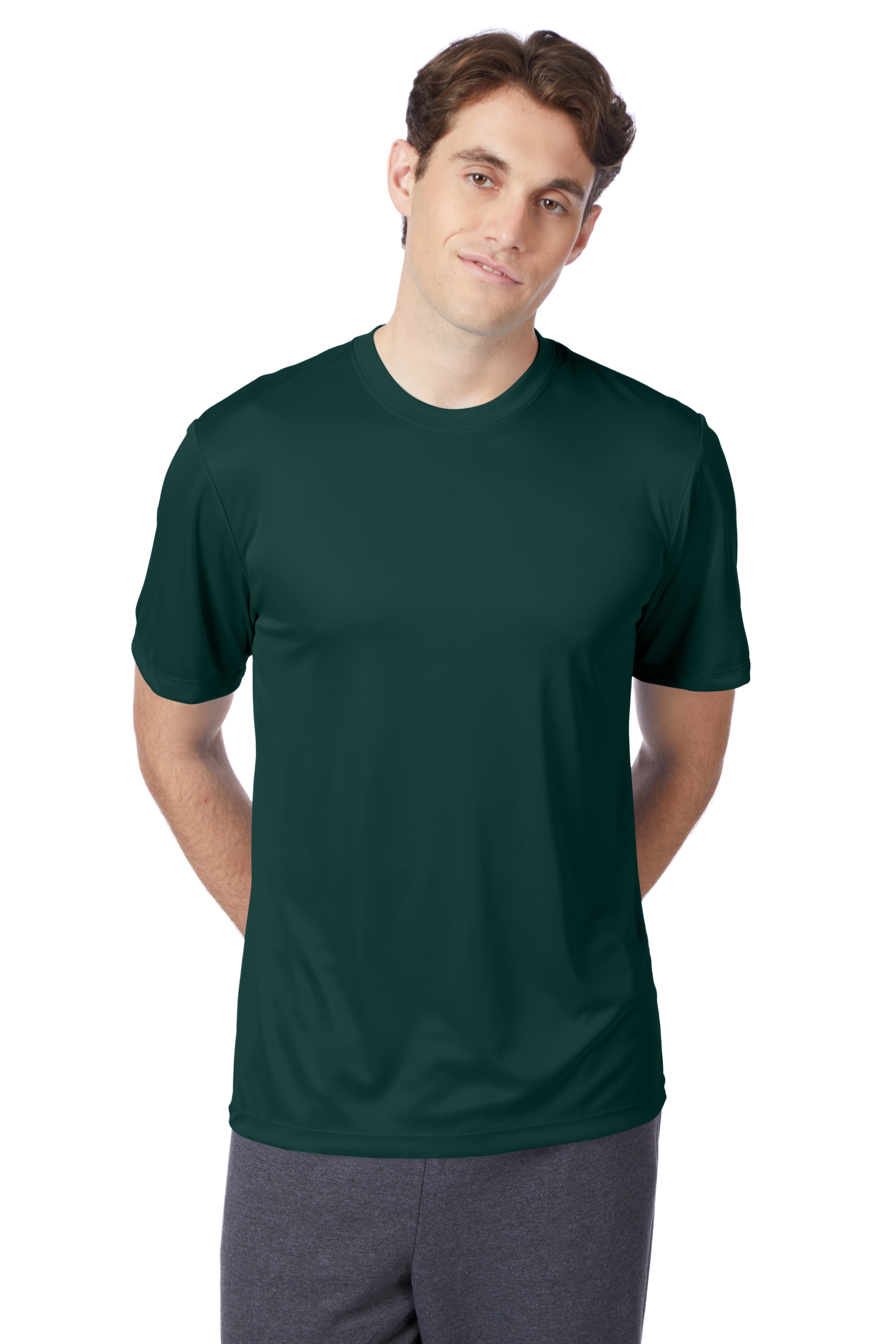 Hanes Cool DRI® Performance T-Shirt 2